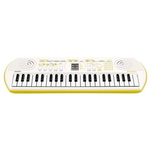 Organo Teclado Casio SA-80 44 Teclas Mini Niño