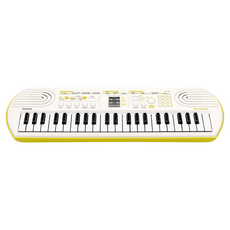 Teclado-Casio-SA-80-44-Teclas-Mini-Niño