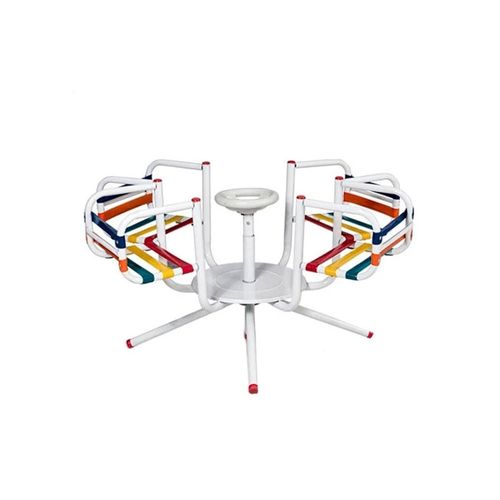 Calesita SilCar C43 4 Niños Cinta PVC