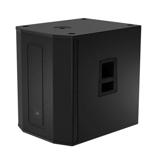 Bafles Jbl Bafle Activo 18" 500w Subwoofermax 18-S