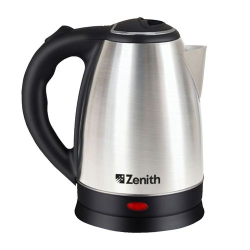 Jarras Elect Zenith Tibet Pava Electrica 1.5l Acero Inoxidable 1500wti