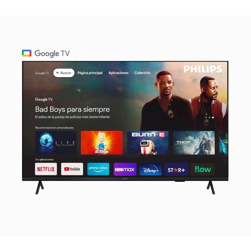 Smart-Tv-Philips-50PUD740877