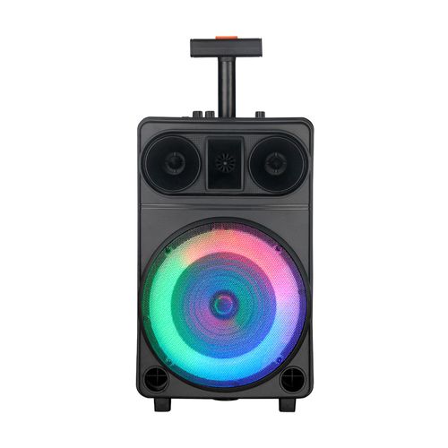 Bafle Activo Jahro JHT082 8" 20W  Usb Bt