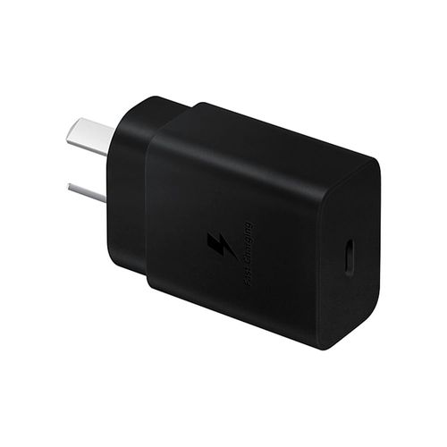 Accesorio Teléfono Samsung Travel Adapter 15W - Sin Cable