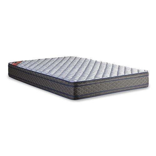 Colchon Espuma Piero Fleur 140X190X023 - 25Kg/M3
