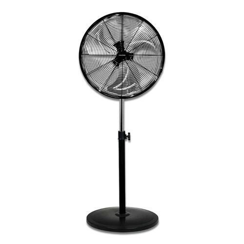 Ventilador Pie Centrex Industrial 20" 155 W
