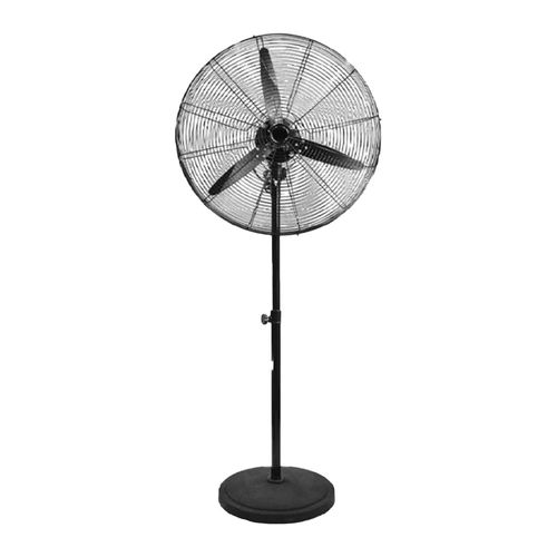 Ventilador Pie Centrex Industrial 30" 250 W