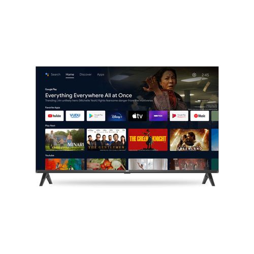 Smart Tv Led Rca Led 40" Android