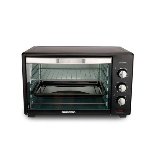 Horno Electrico Daewoo Dw-4500e 35 Lts. 1600 W