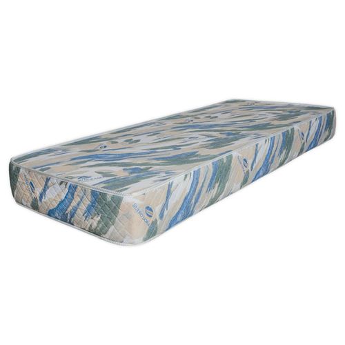 Colchones Espuma Sueño Dorado Super Confort 080x190x018 - 23 Kg/M3