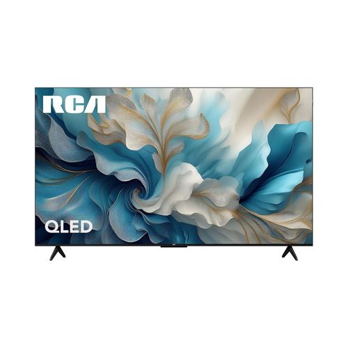 Smart TV QLED 65" RCA QL65TH100F Ultra HD GOOGLE TV 4K