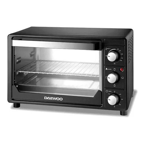 Hornos Elect Daewoo Dw-3000e 25 Lts. 1500 W