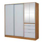 Placard-Ricchezze-Murano-Mix-2.07Mts-4-Puertas-4-Cajones-Hickory-Blanc.png