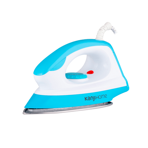 Plancha Kanji Kjh-Pls1002 Plancha Seca 1000 W