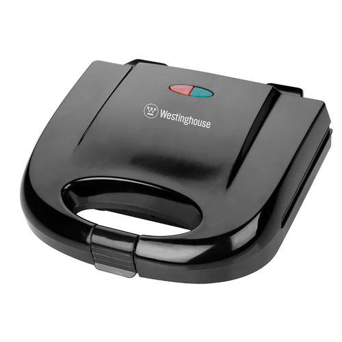 Sandwichera Westinghouse Wh-Sm700Sb-01 Sandwichera 700W Negra