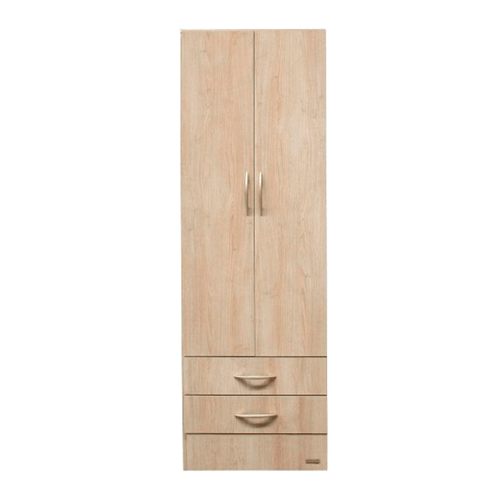 Placard Platinum 2 Puertas Abrir Savanna