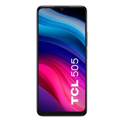 Celular Liberado Tcl 505 4gb 128gb