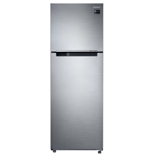 Heladera Samsung Rt32k5070s8 320 Lts. Top Mount Inverter Silver