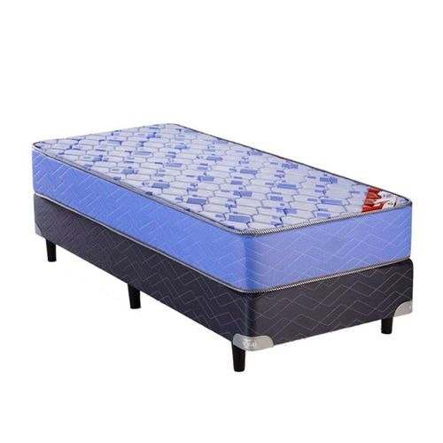 Conjunto Espuma Gani Air Flex 100x190x022