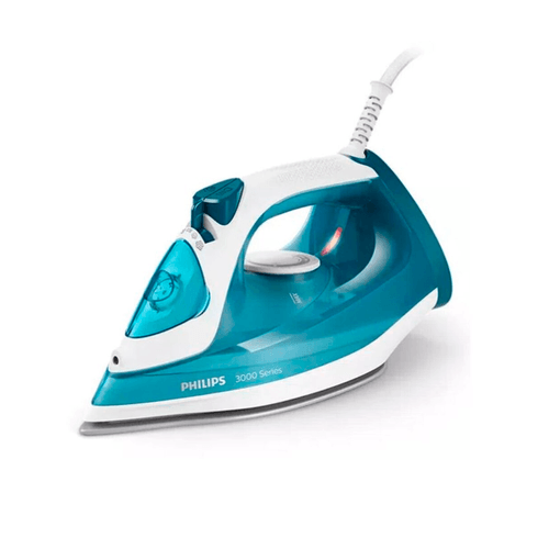 Plancha A Vapor Philips Dst3011/20 2100 W