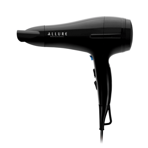 Secador De Pelo Allure Sp1020ap Ion Technology 2200w Coolshot