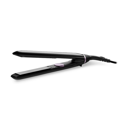 Planchita De Pelo Atma Pl8842p Classic Tourmaline Digital 220º