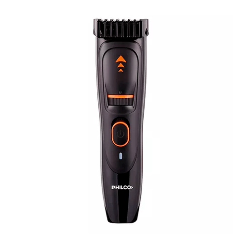 Afeitadora Philco Cb9805pp Corta Barba 20 Posiciones