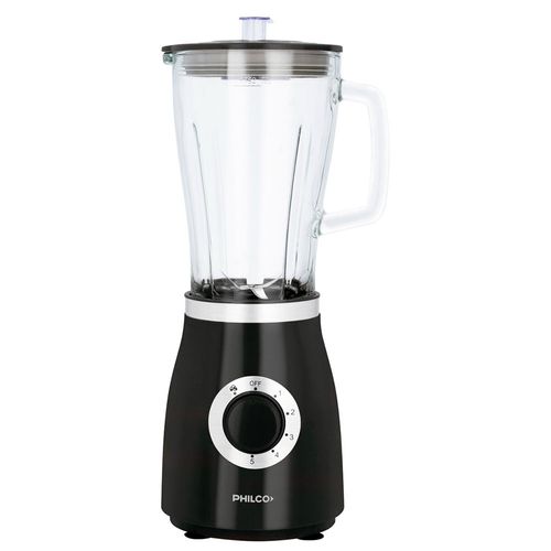 Licuadora Philco Lv24B1Php 1.75 Lts 500 W 5 Vel