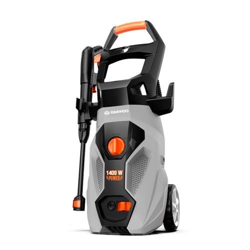 Hidrolavadora Daewoo 1400W Dax110-1400-5Hl