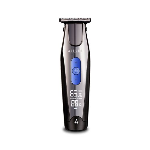 Cortadora De Barba Turbo Allure Cb7050Adhfp Professional Trimmer 4 Vel