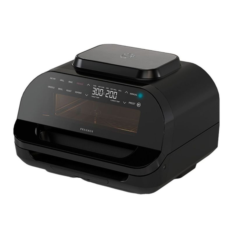 Parrilla Grill Air Fryer Peugeot PN-EO253 2.jpg