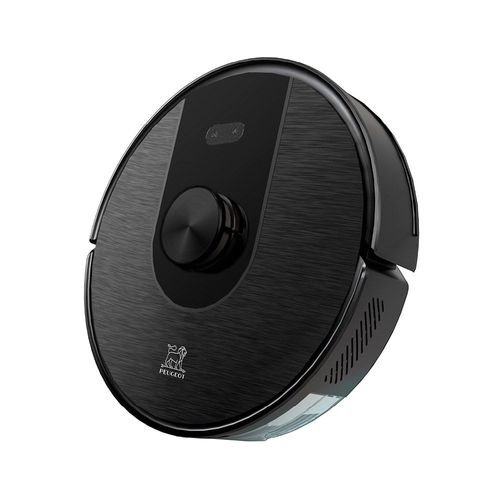 Aspiradora Peugeot PV-R592 Niza Robot Laser Wifi