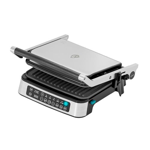 Grill Panini Wafflera Peugeot PB-G321 Annecy Digital 2000W