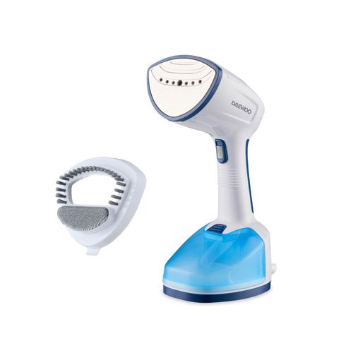 Plancha Daewoo DGS-5030 Vaporizador De Prendas 1400W 350 Ml