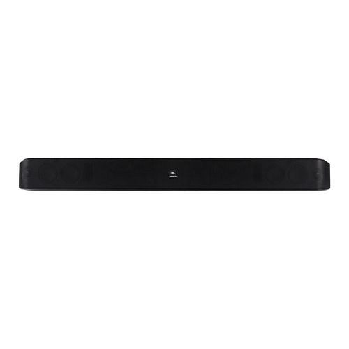 Barra De Sonido TV Soundbar JBL PSB-1 Stereo 20W
