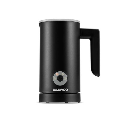 Cafetera Daewoo DMF-130 Espumador 500W 450Ml