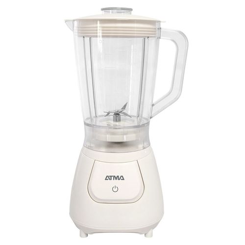 Licuadora Atma LV24W0AP 1.25 Lts 500 W Blanca