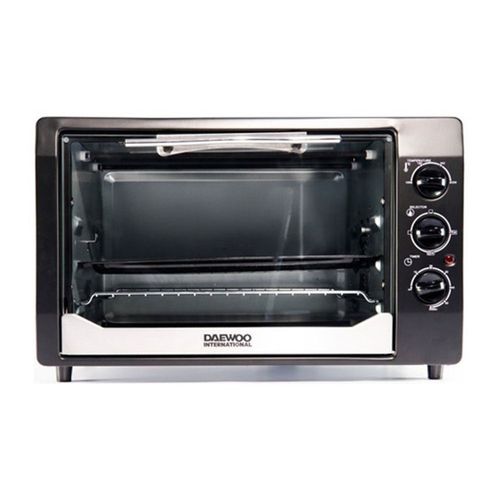 Hornos Electrico Daewoo DI8365 45 Lts. 2000 W