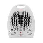 Calefactor E Alpaca FH-03 Caloventor 2000W Regulable C/Termostato