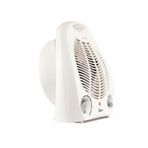 Calefactor E Alpaca FH-03 Caloventor 2000W Regulable C/Termostato