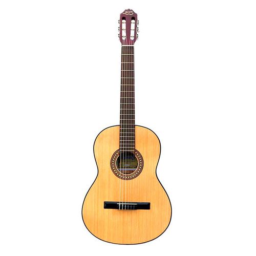 Guitarra Clasica Gracia M-7
