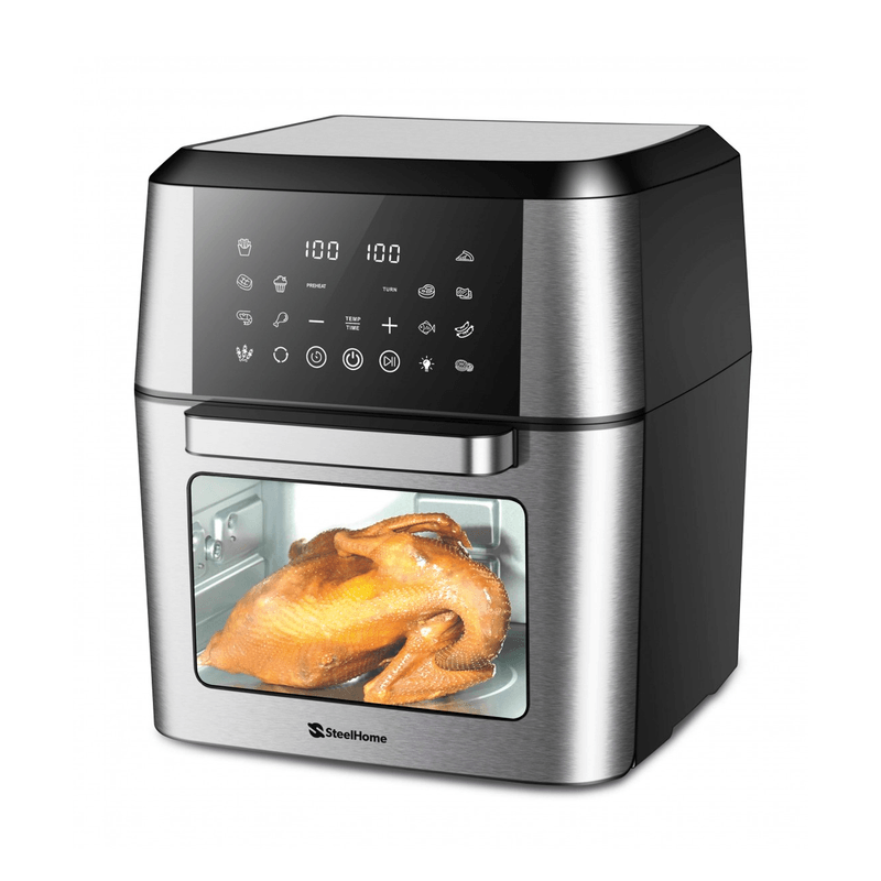 Freidora-Steel-Home-AF12LO-SH-Air-Fryer-12-Lts-1750W.png