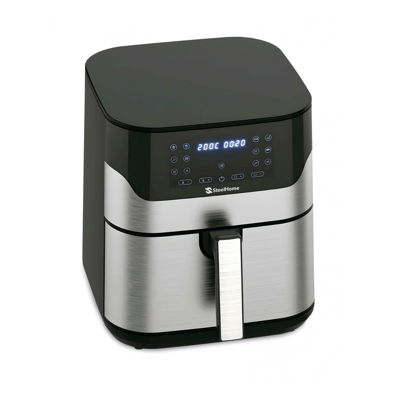 Freidora-Steel-Home-AF8LO-SH-Air-Fryer-8-Lts-1700W.png