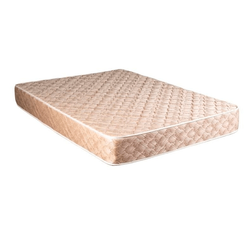 Colchon Espuma Sueño Dorado 140x190x018