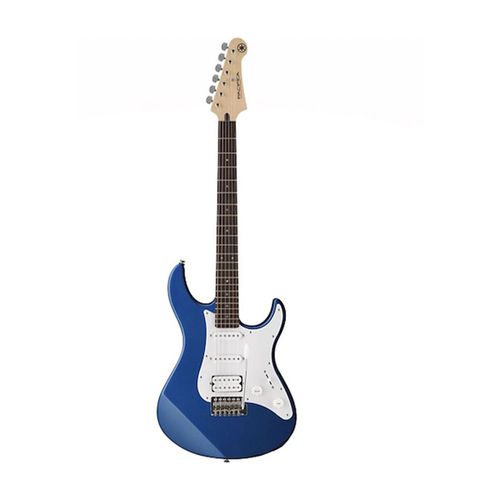Guitarra Eléctrica Yamaha PAC012DBM Pacifica Azul