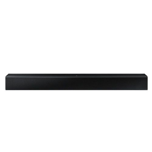 Barra De Sonido Samsung Hw-T400 Soundbar 2.0 40w Bt