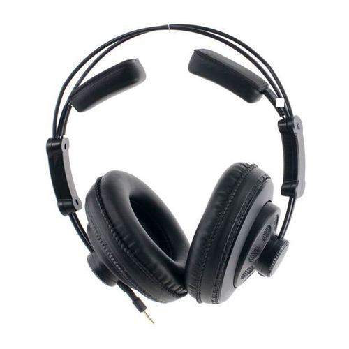 Auricular Superlux Phd668 Ro Estudio De Grabacion Semi Abierto
