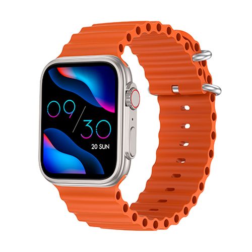 Smartwatch X-View Quantum Qflex Ip67