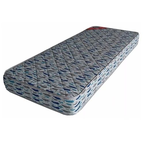 Colchon Espuma Piero Body Pro 080X190X018 Tela Matelasse