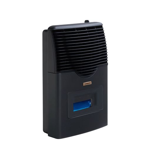 Calefactor A Gas Longvie Eba3kv 3000kc